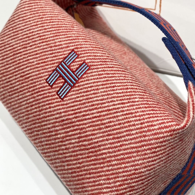 Hermes Cosmetic Bags